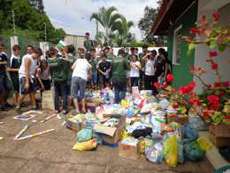 Eventos realizados pela ABSA