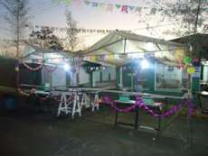 Eventos realizados pela ABSA