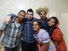 Eventos realizados pela ABSA