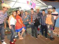 Eventos realizados pela ABSA