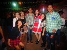 Eventos realizados pela ABSA