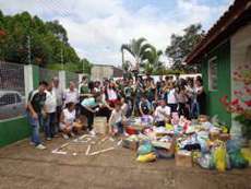 Eventos realizados pela ABSA