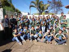 Eventos realizados pela ABSA