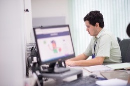 Instalações da ABSA