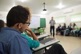 Instalações da ABSA