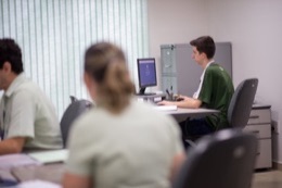 Instalações da ABSA