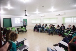 Instalações da ABSA