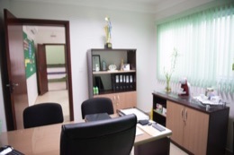 Instalações da ABSA